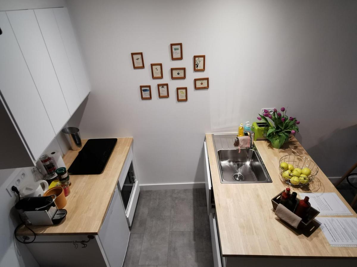 Maison De Ville Au Coeur Du Quartier Historique ตูร์ ภายนอก รูปภาพ