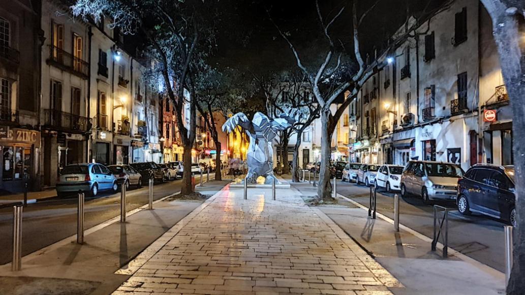 Maison De Ville Au Coeur Du Quartier Historique ตูร์ ภายนอก รูปภาพ
