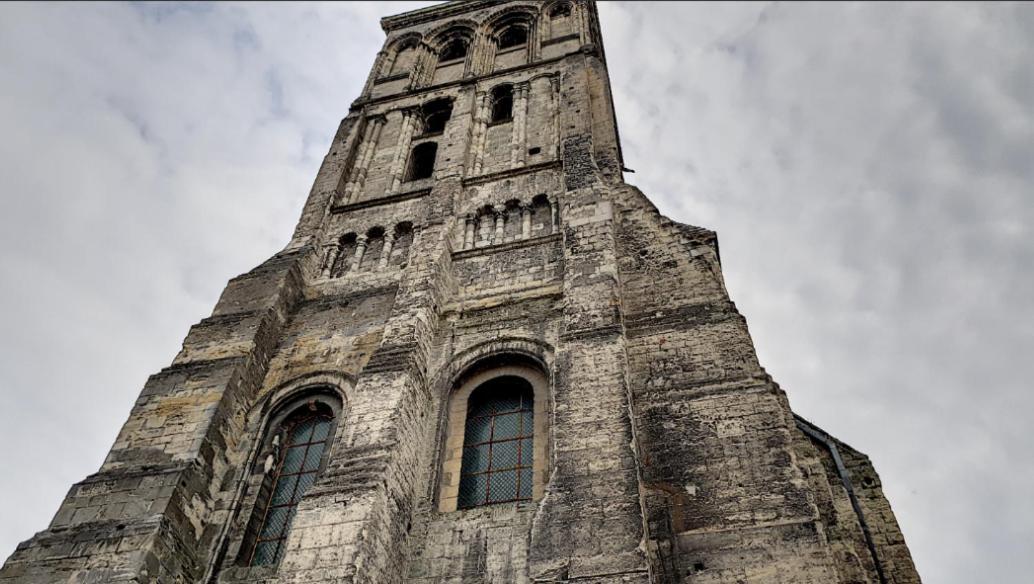 Maison De Ville Au Coeur Du Quartier Historique ตูร์ ภายนอก รูปภาพ